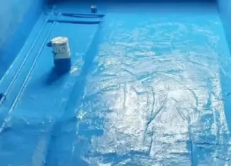 海拉尔卫生间漏水维修公司分享下海拉尔卫生间防水工程中常用防水涂料介绍。